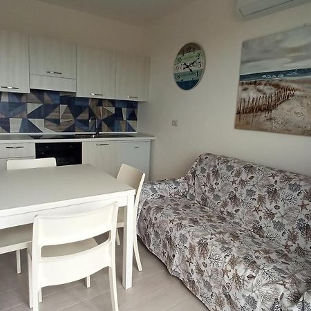 Appartement Gioiellino Sardo à Castelsardo Extérieur photo
