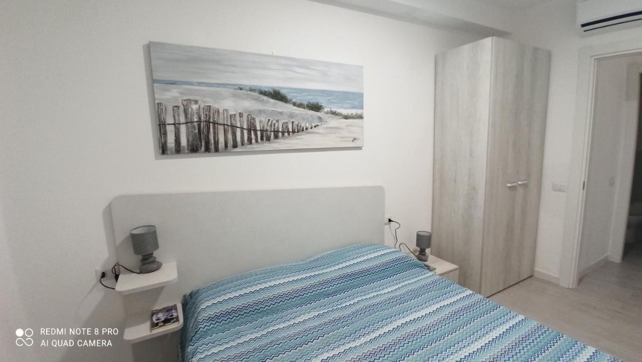 Appartement Gioiellino Sardo à Castelsardo Extérieur photo