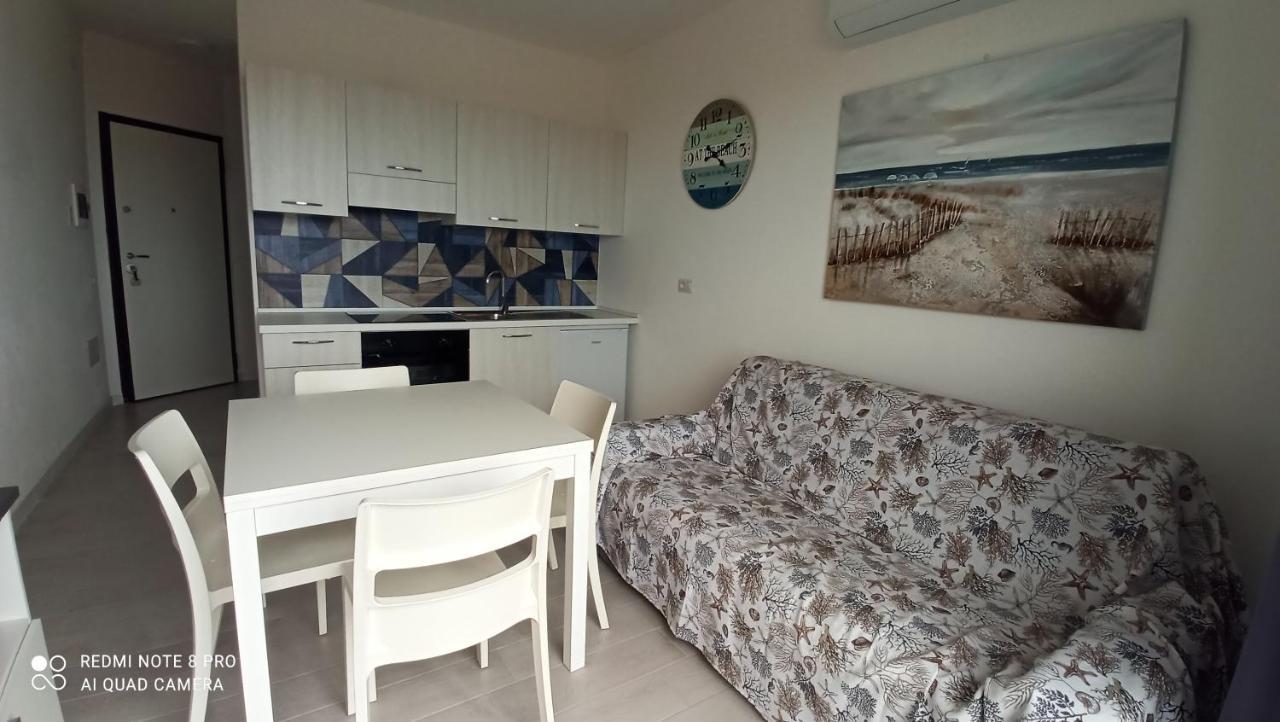 Appartement Gioiellino Sardo à Castelsardo Extérieur photo